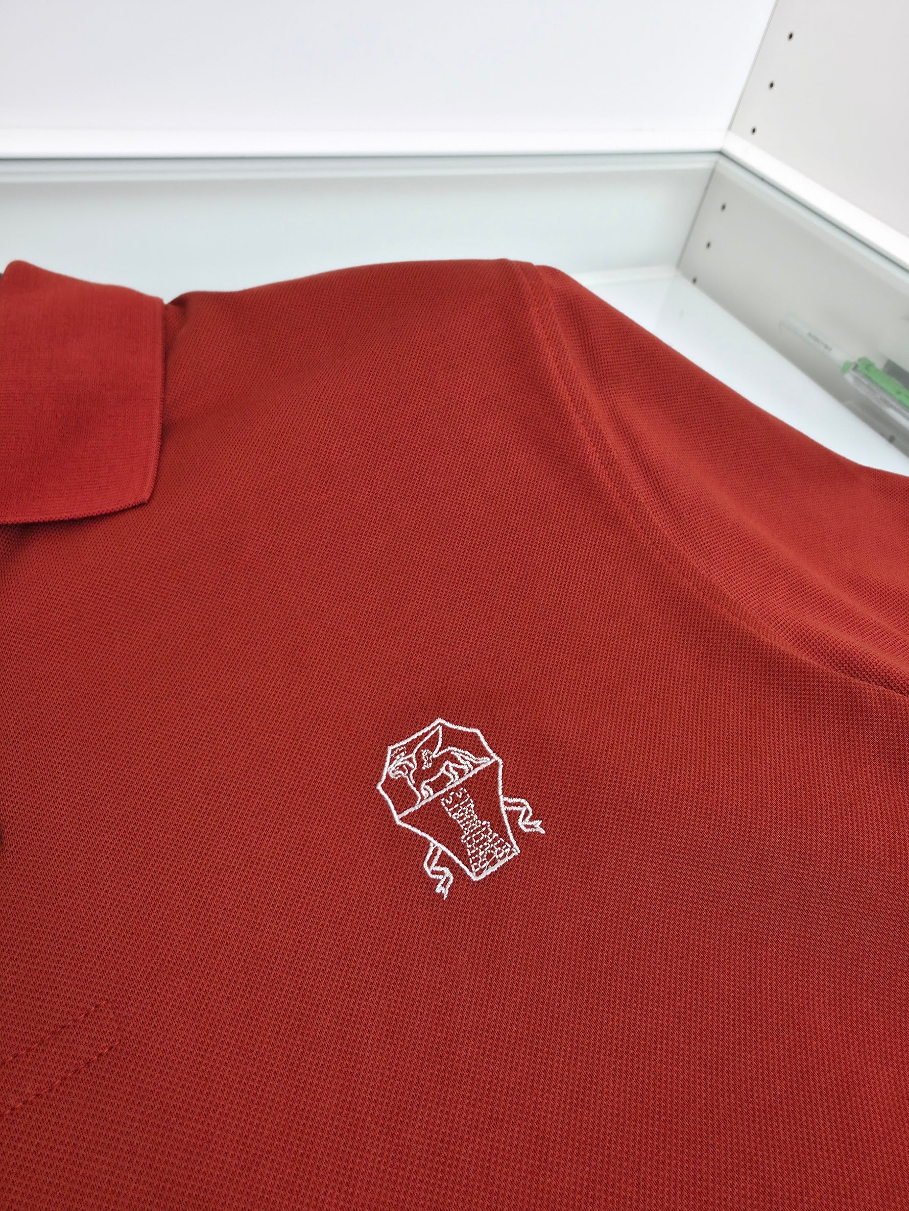 Multi-color T-shirt