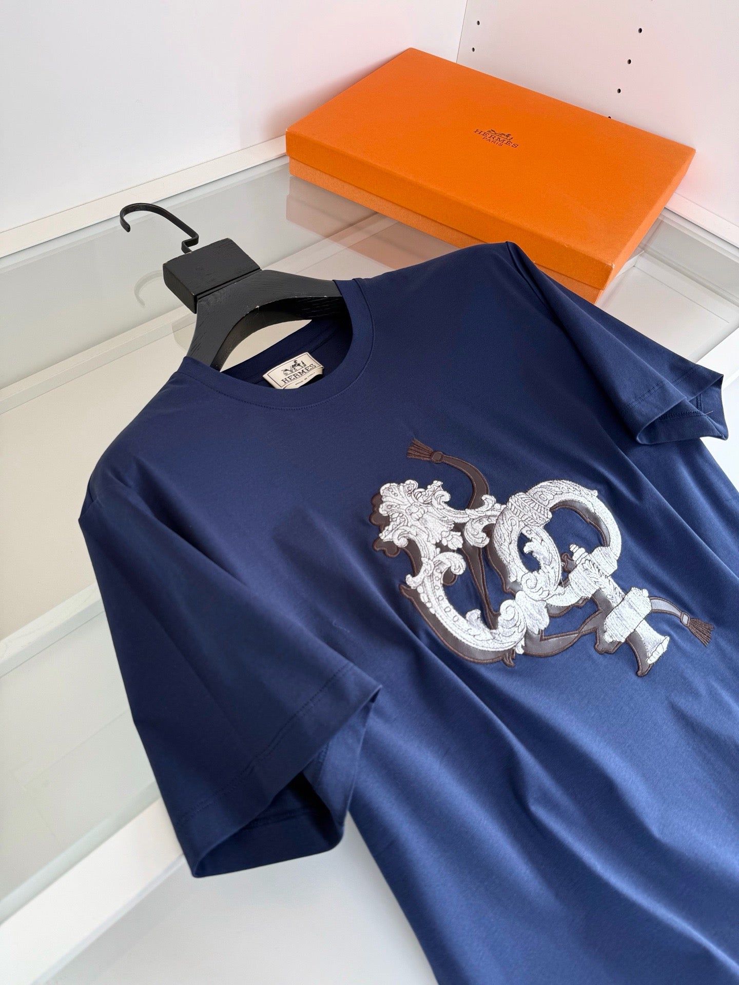 Multi-color T-shirt