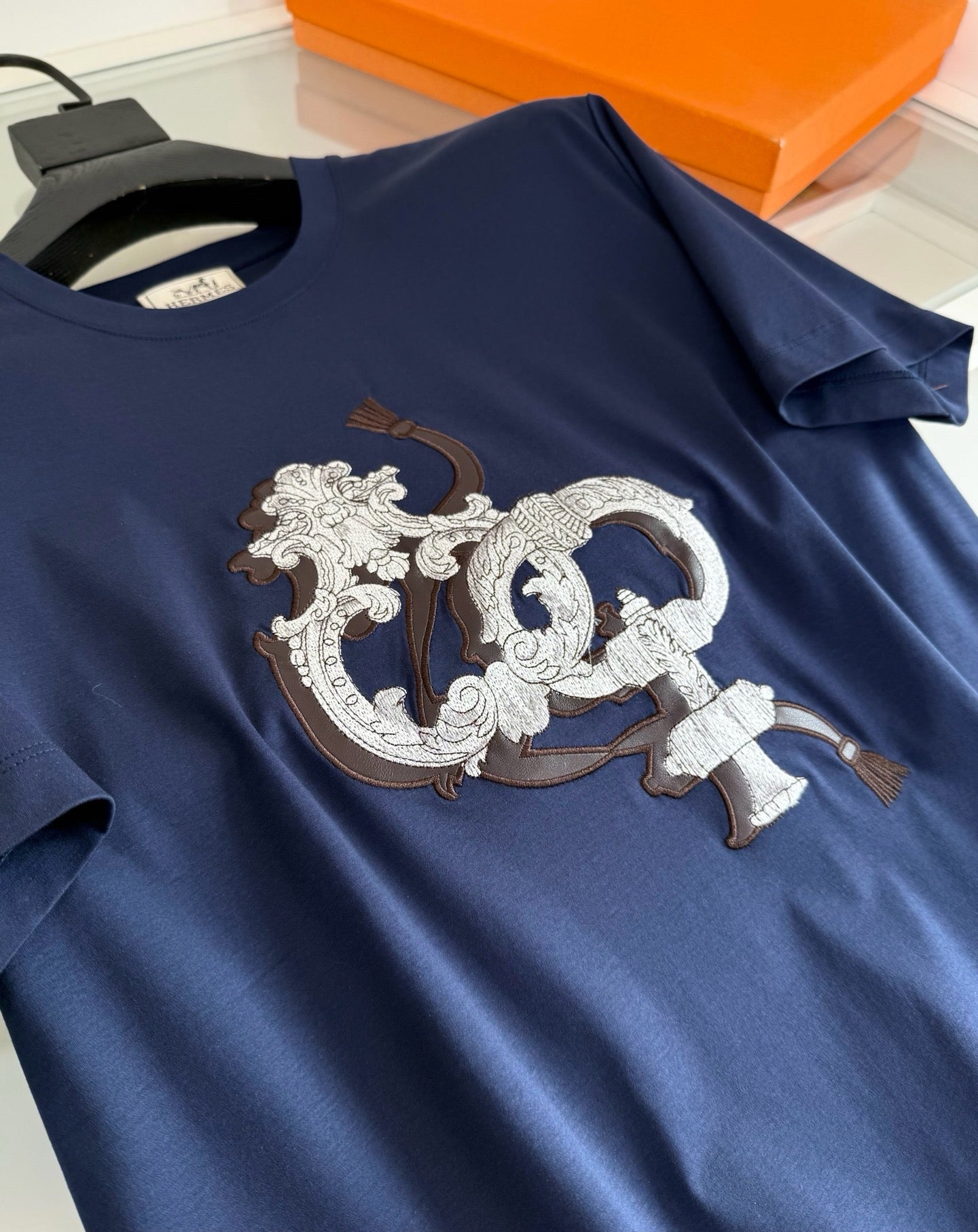 Multi-color T-shirt