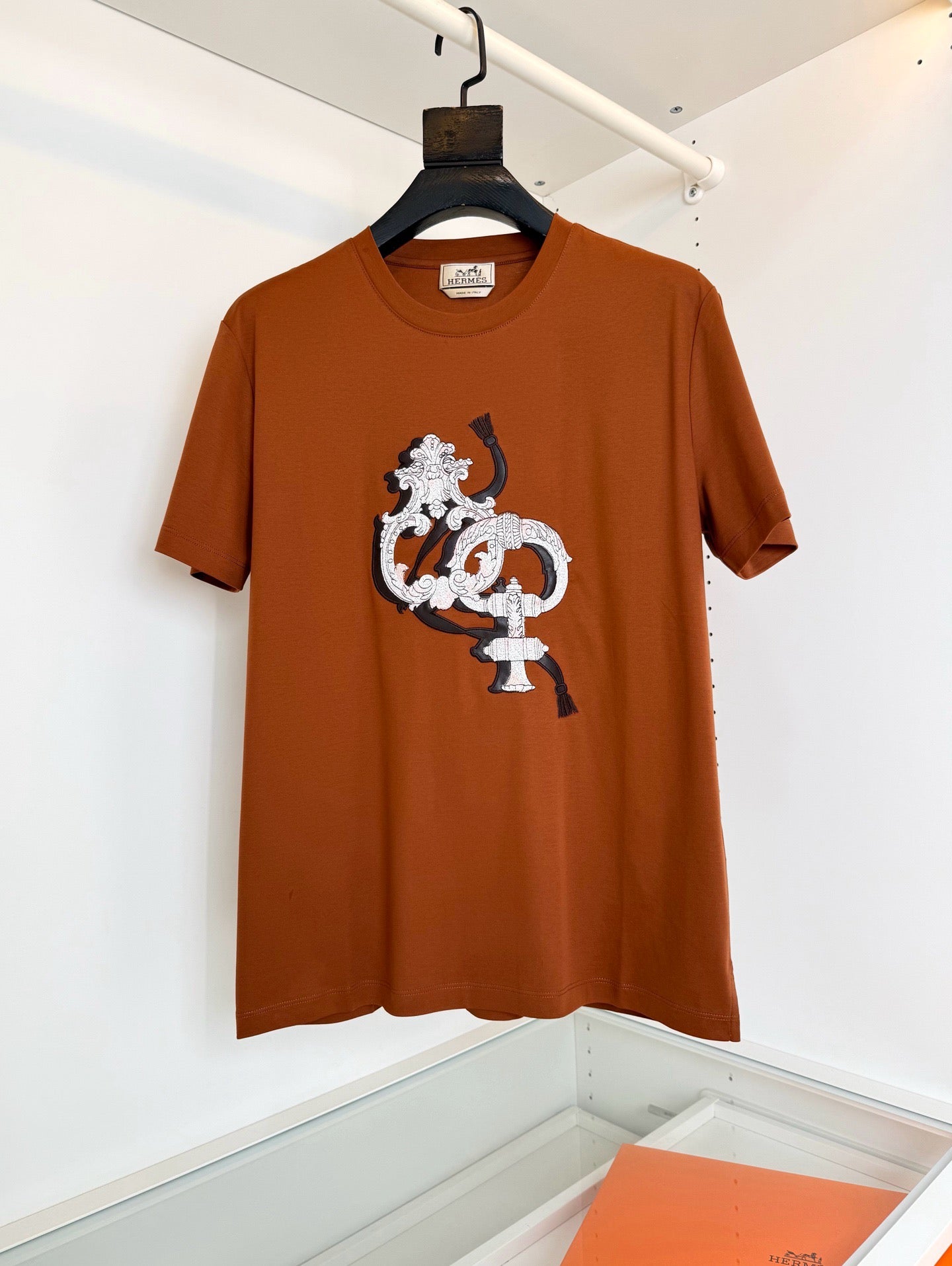 Multi-color T-shirt