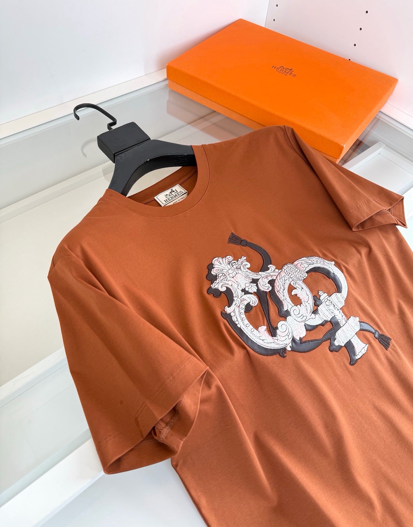 Multi-color T-shirt
