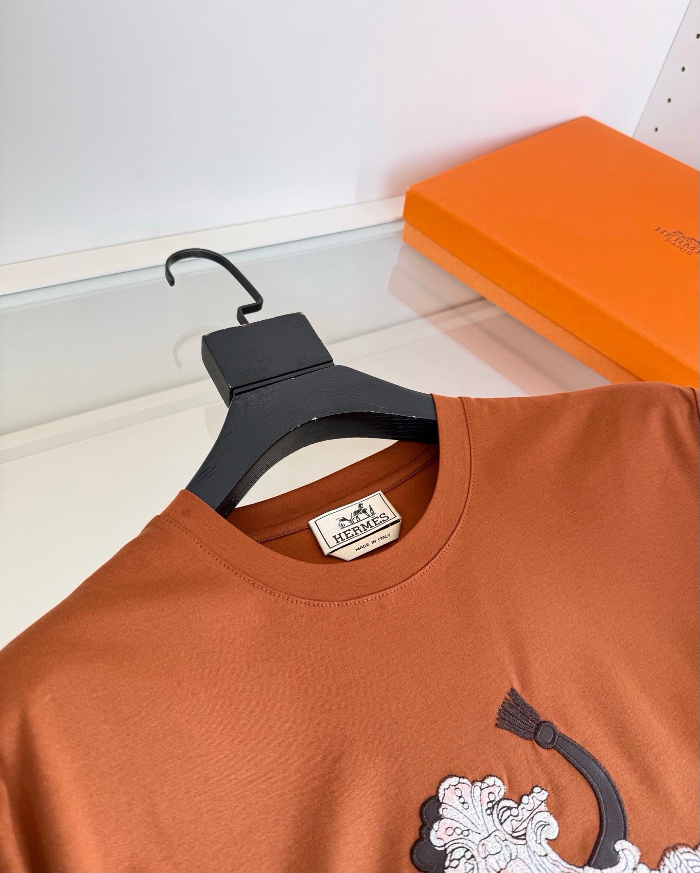 Multi-color T-shirt