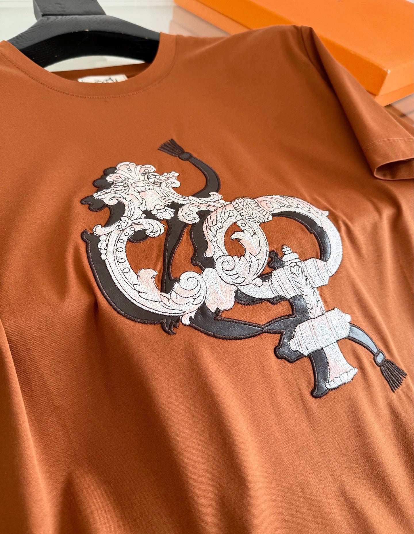 Multi-color T-shirt