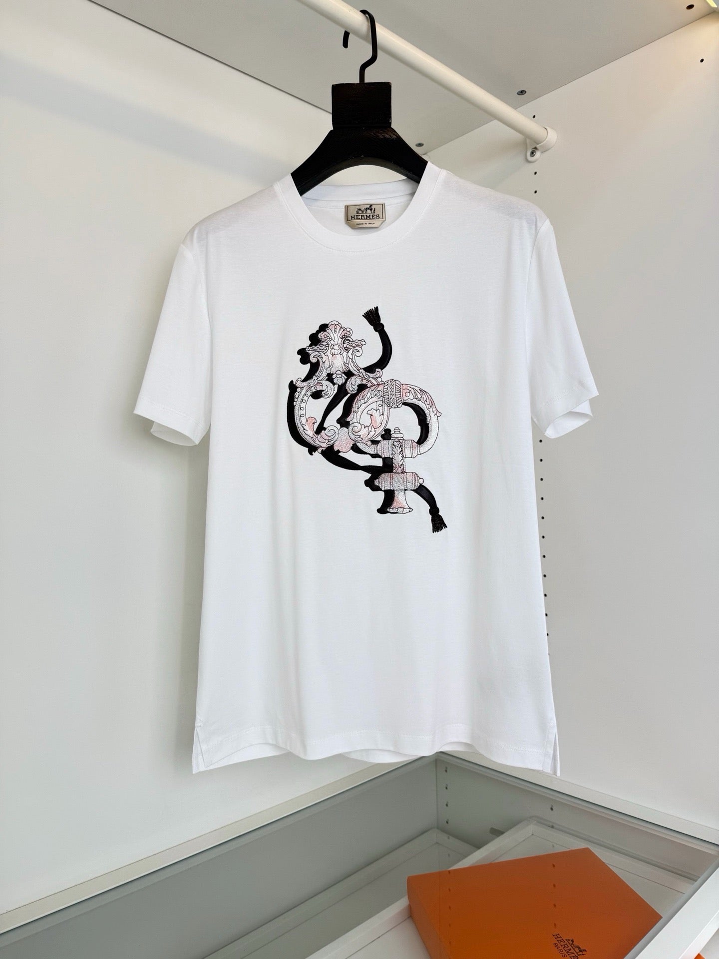 Multi-color T-shirt
