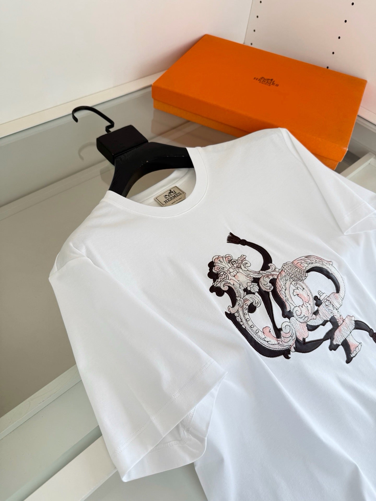 Multi-color T-shirt