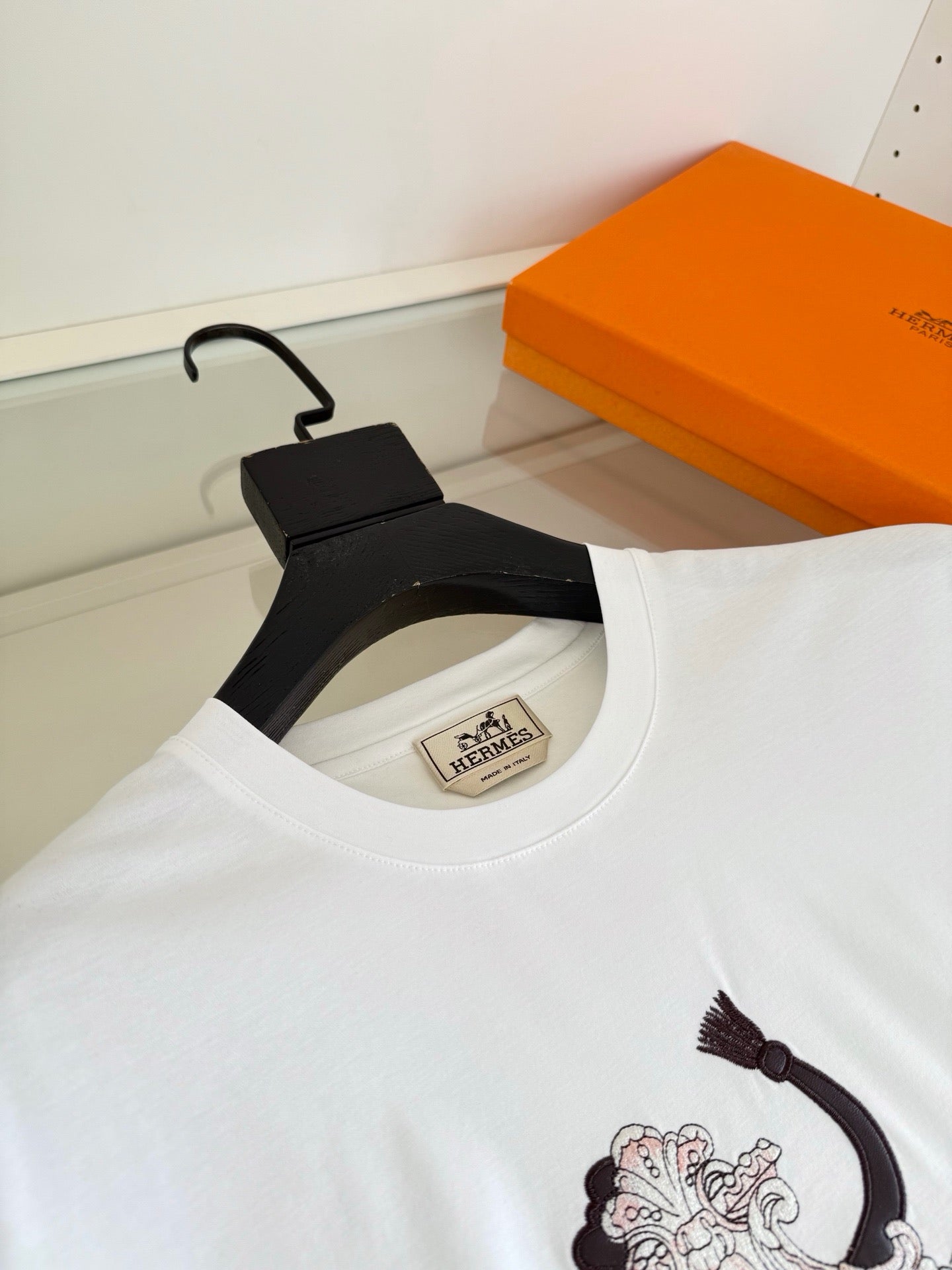 Multi-color T-shirt