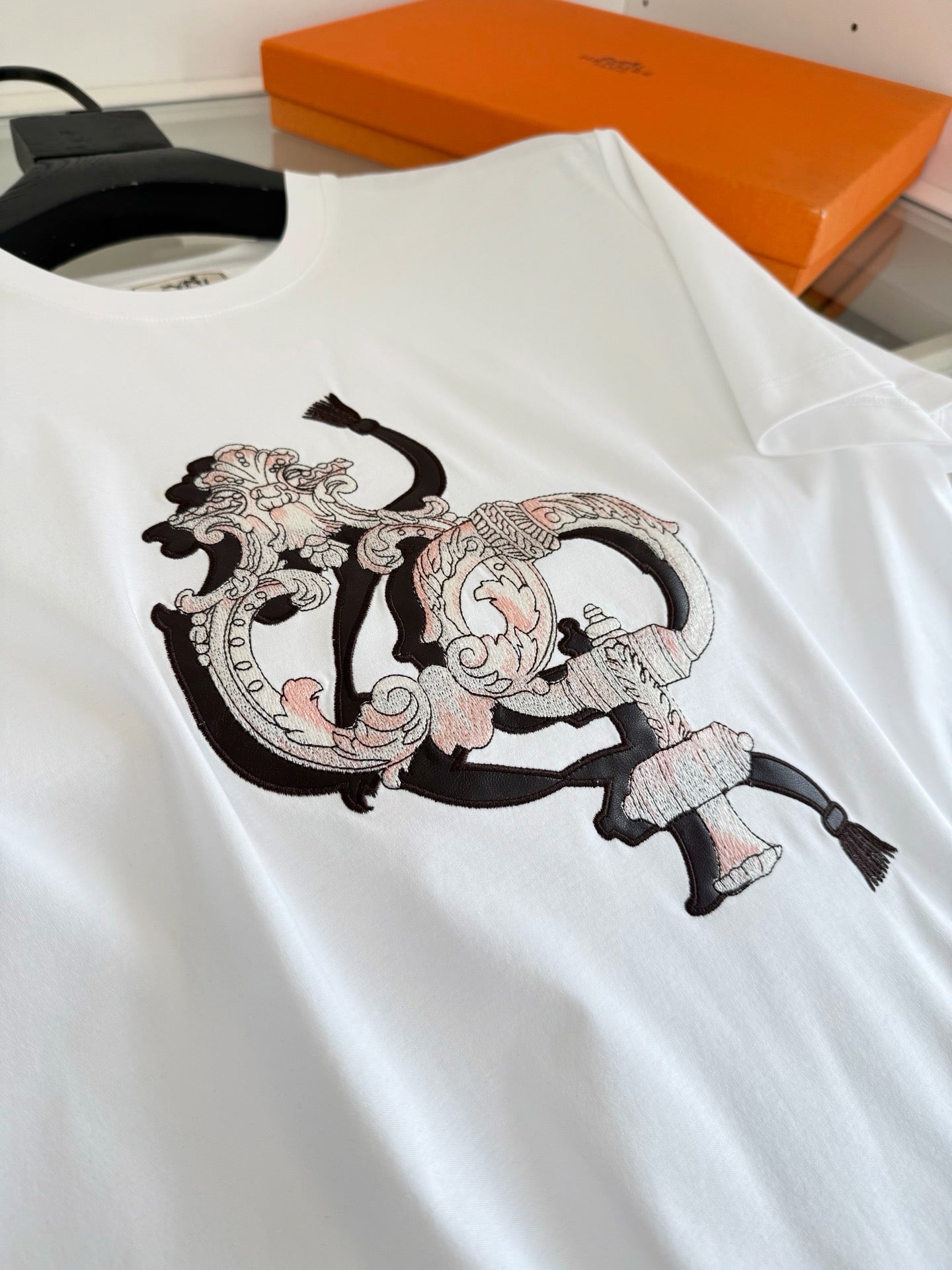 Multi-color T-shirt