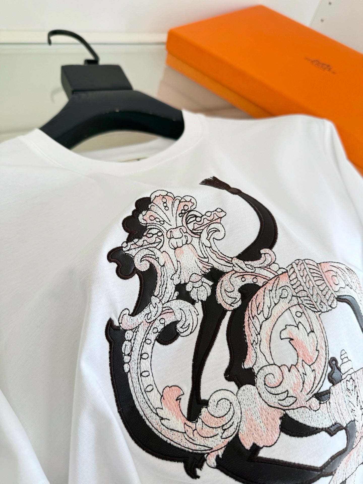Multi-color T-shirt