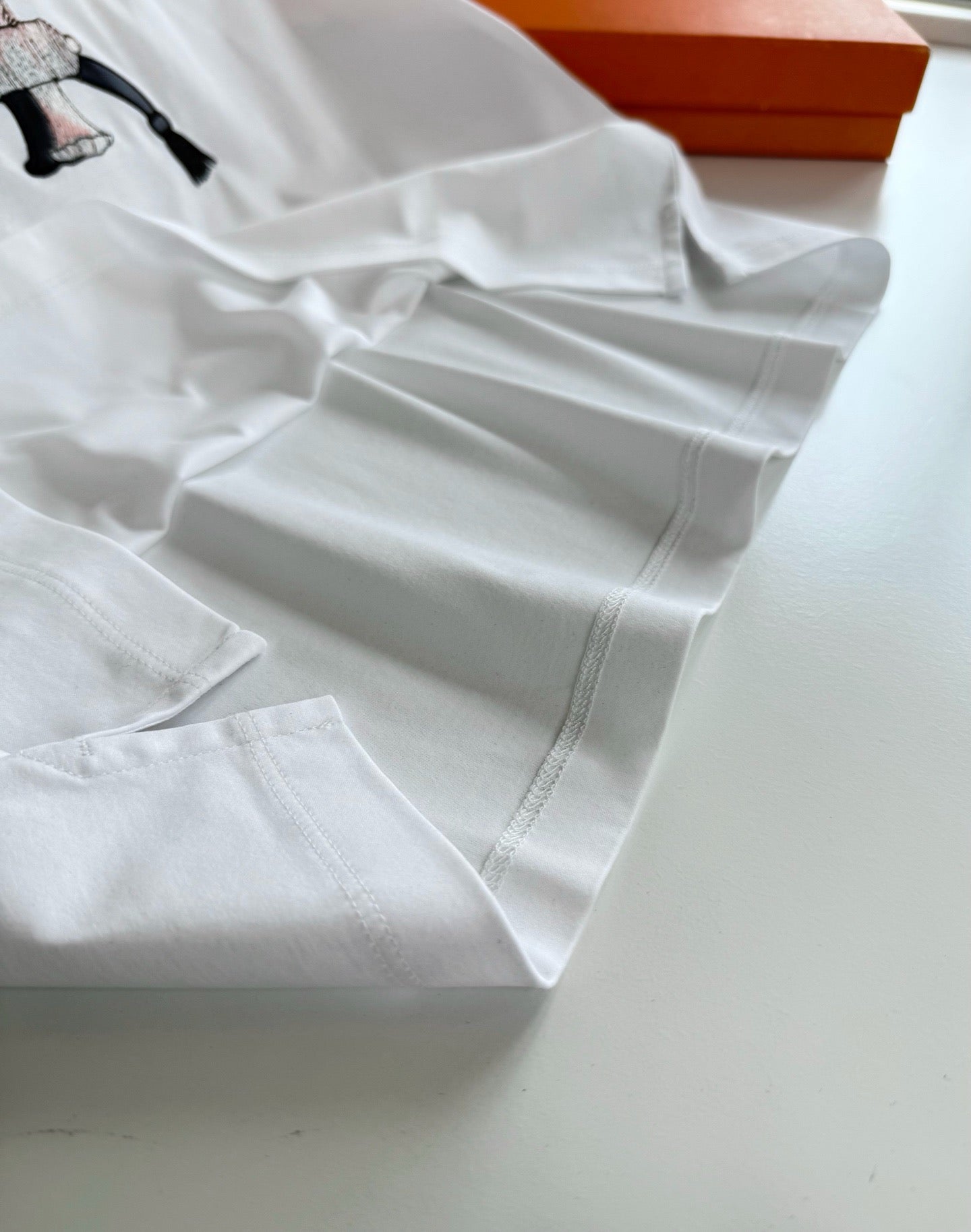 Multi-color T-shirt