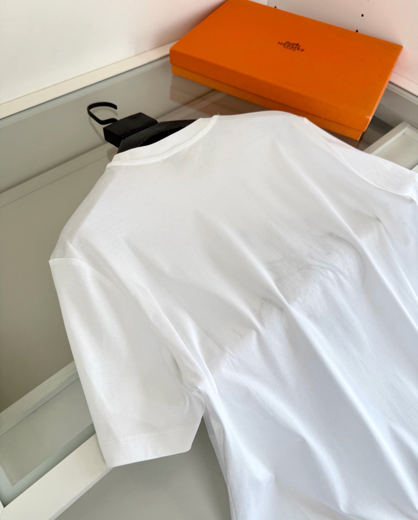 Multi-color T-shirt