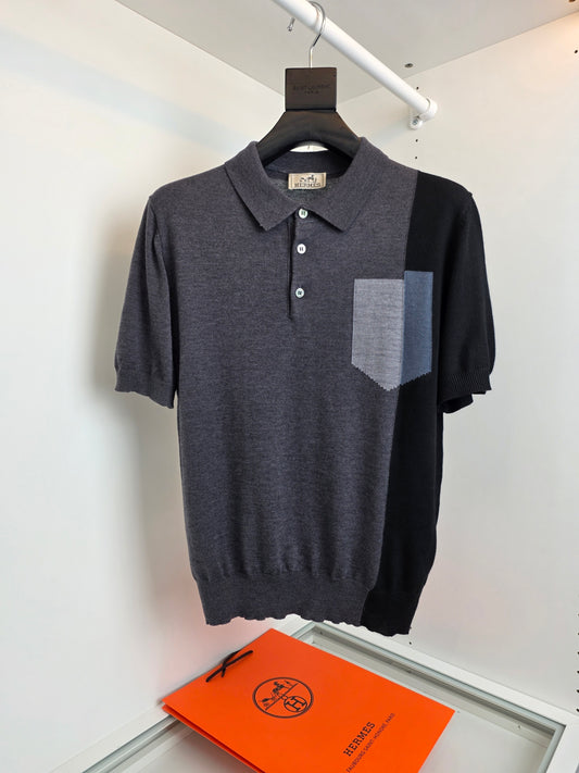 Multi-color Polo - FashionHype.xyz