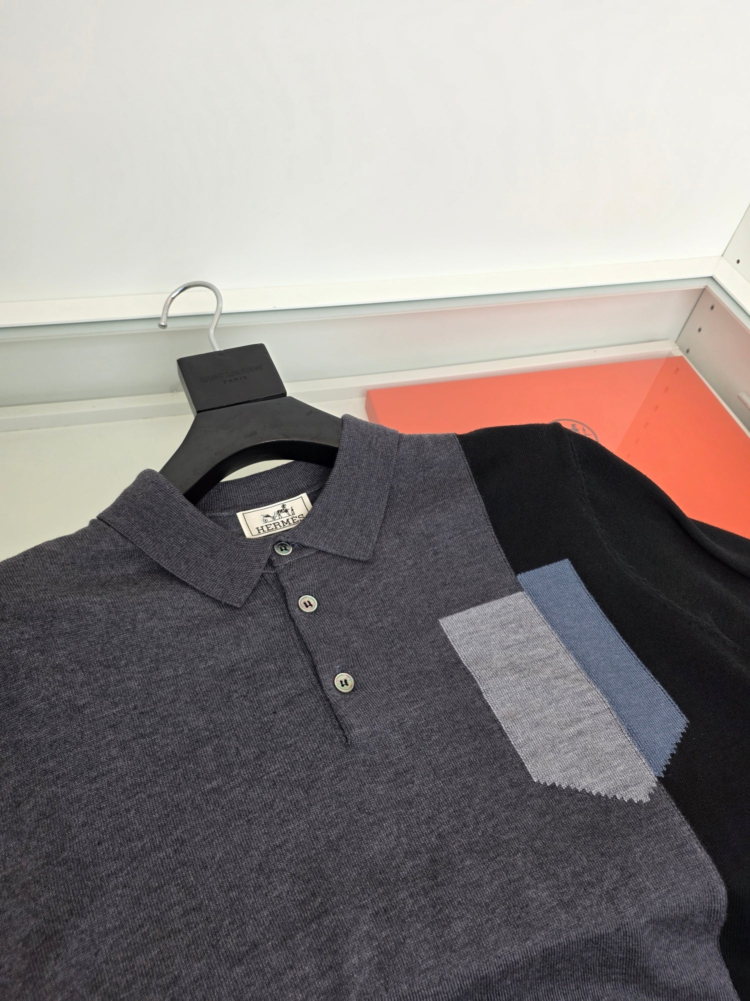 Multi-color Polo - FashionHype.xyz