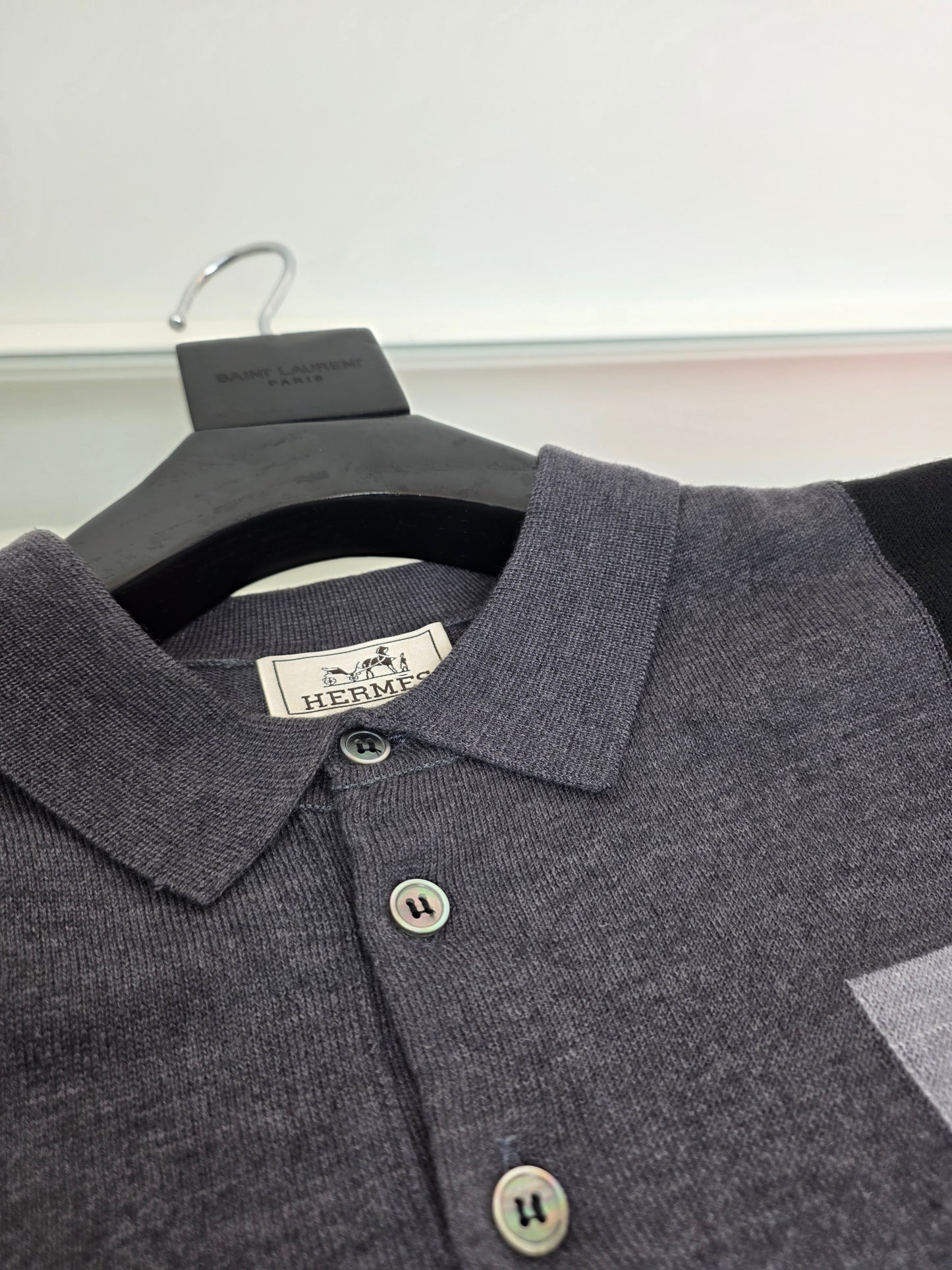 Multi-color Polo - FashionHype.xyz