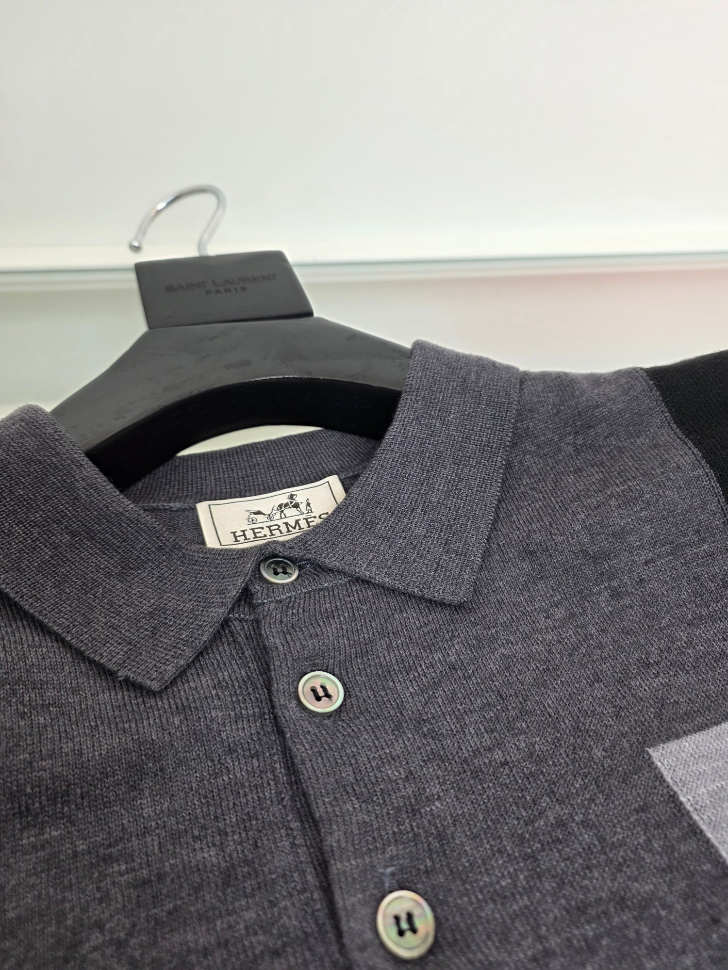 Multi-color Polo - FashionHype.xyz