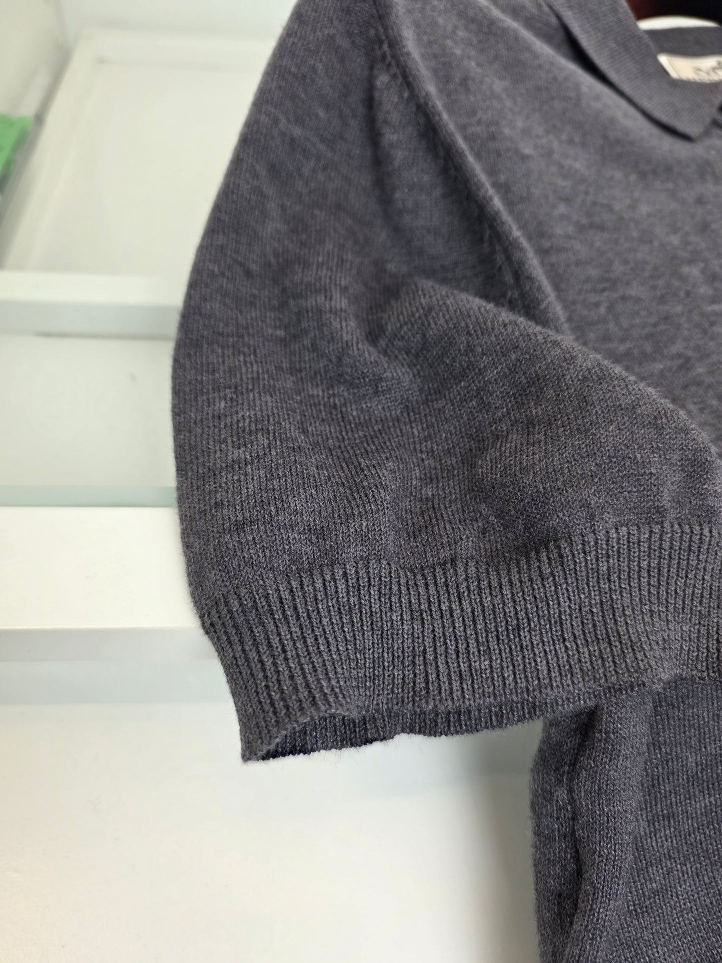 Multi-color Polo - FashionHype.xyz