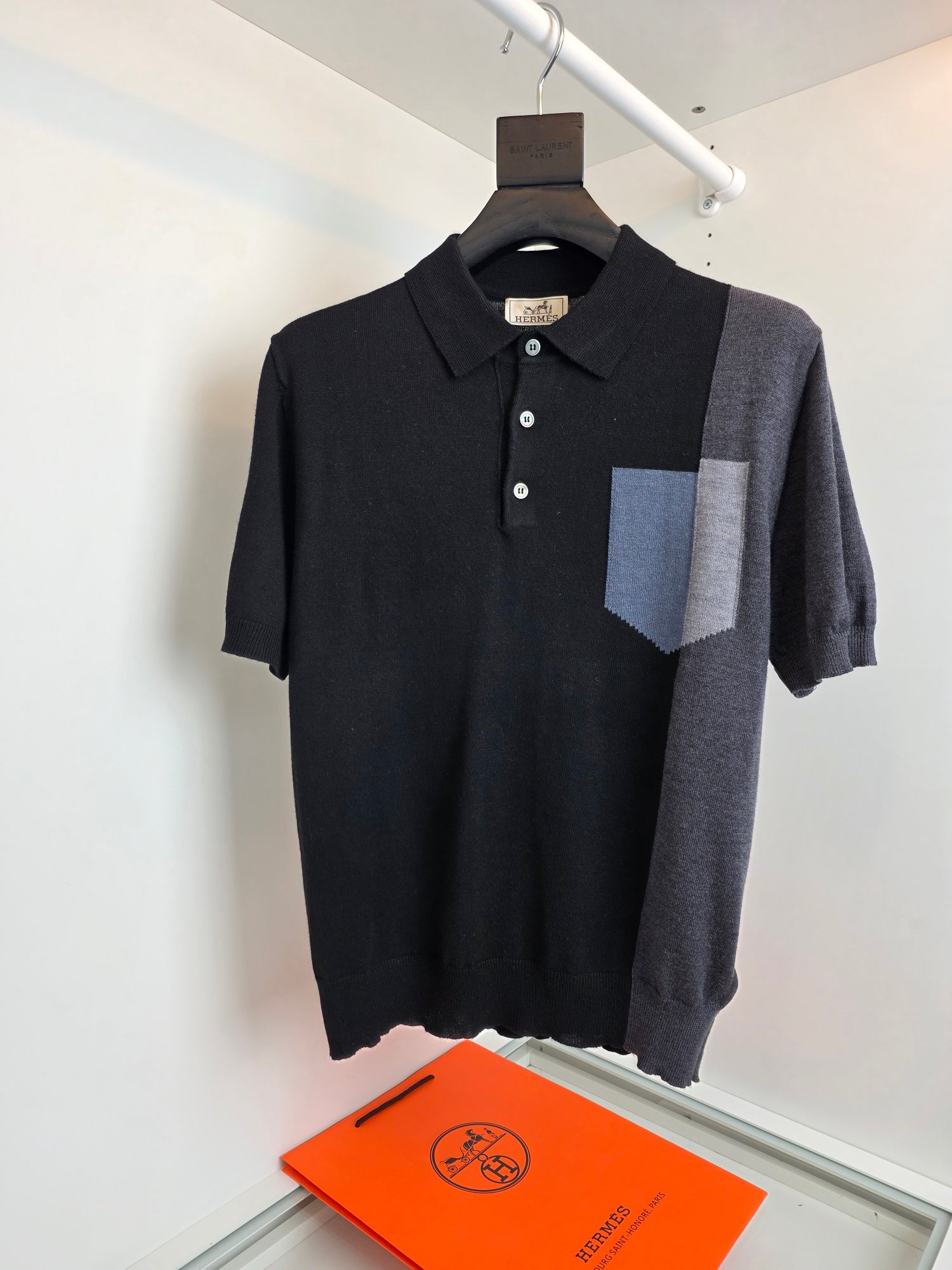 Multi-color Polo - FashionHype.xyz