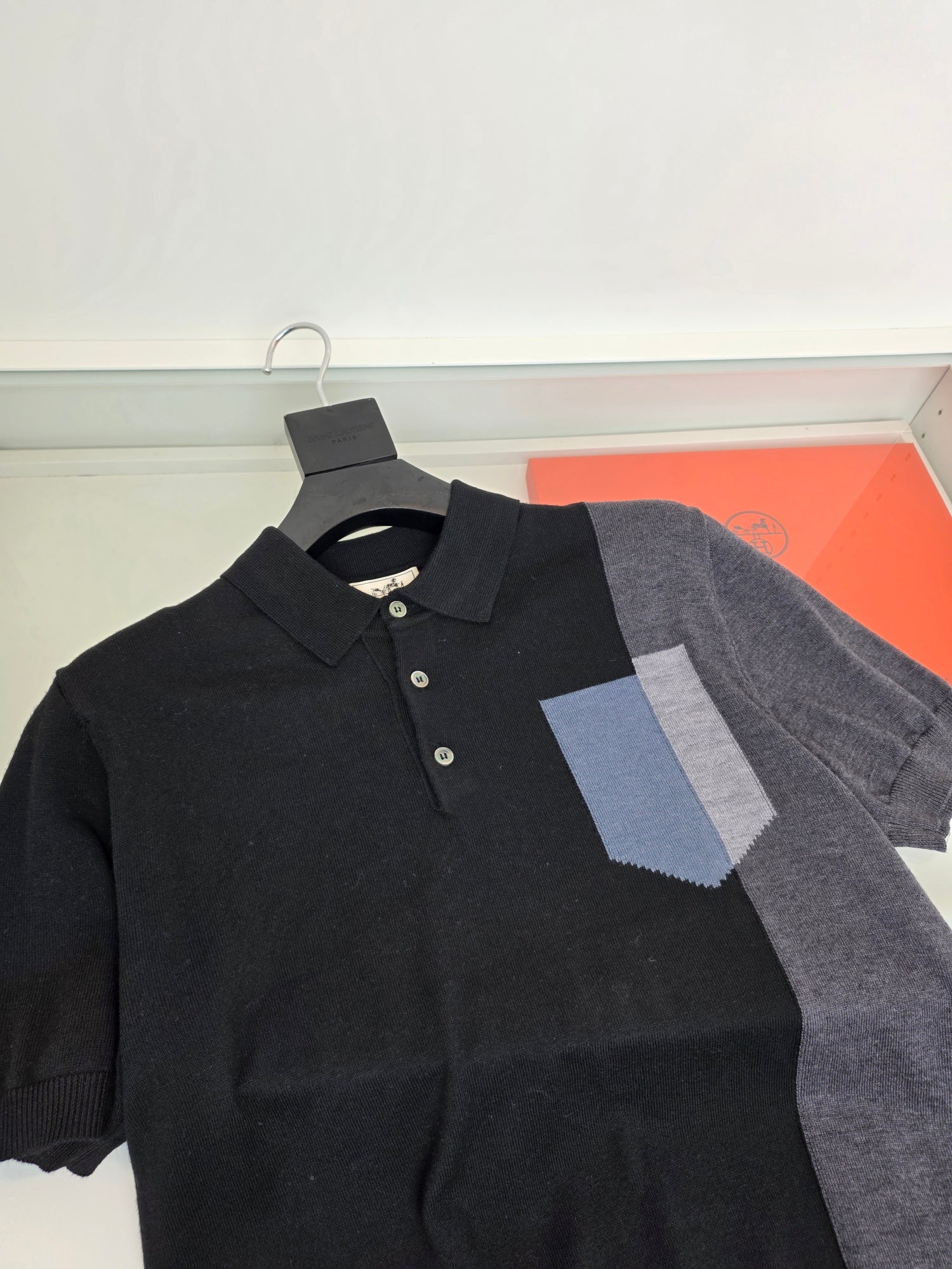 Multi-color Polo - FashionHype.xyz