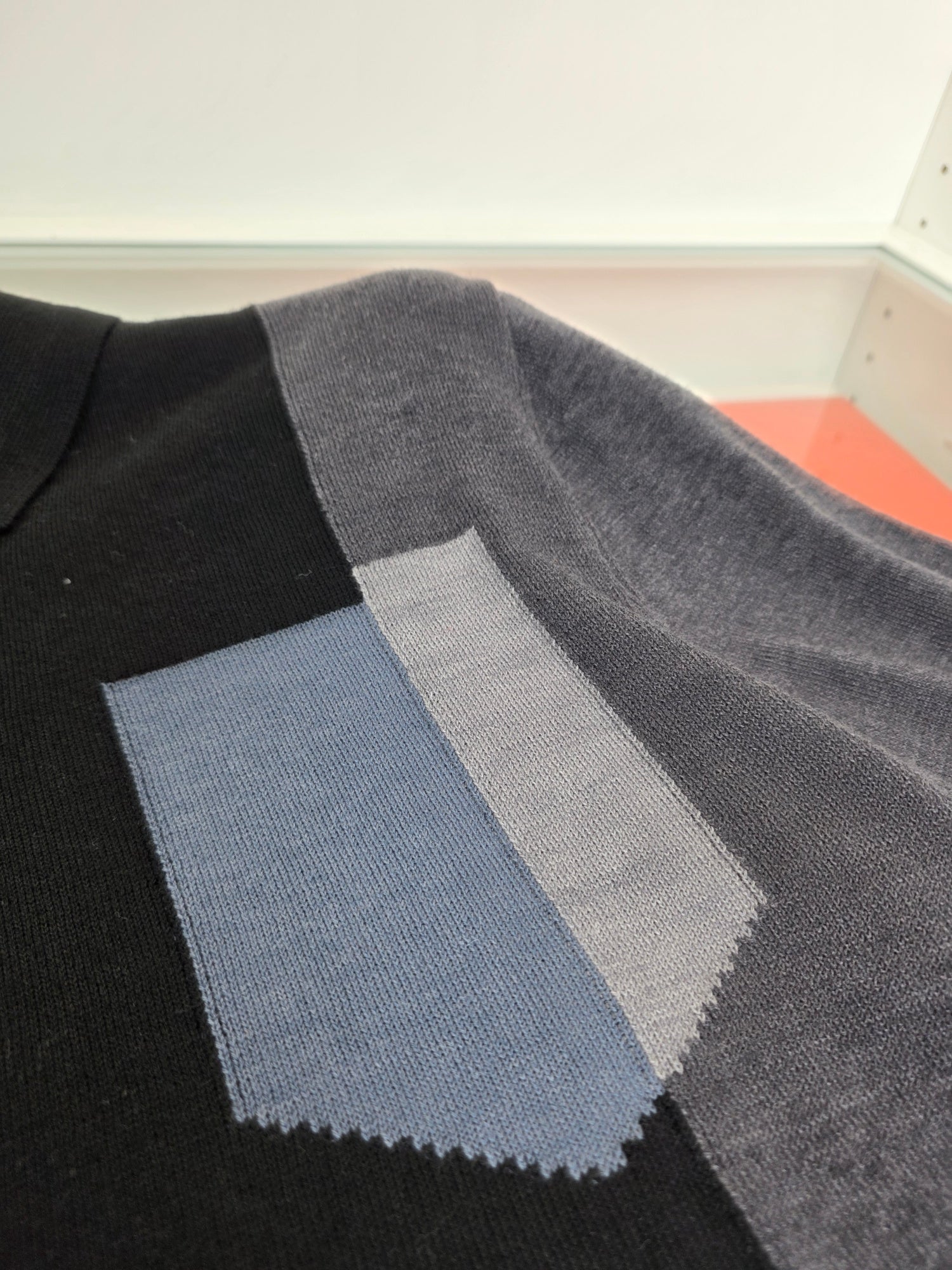 Multi-color Polo - FashionHype.xyz