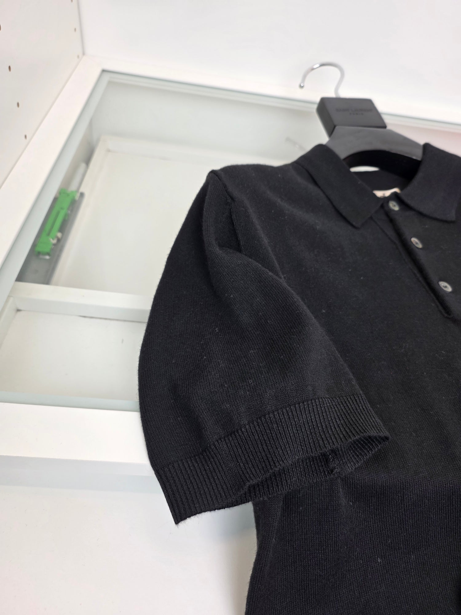 Multi-color Polo - FashionHype.xyz