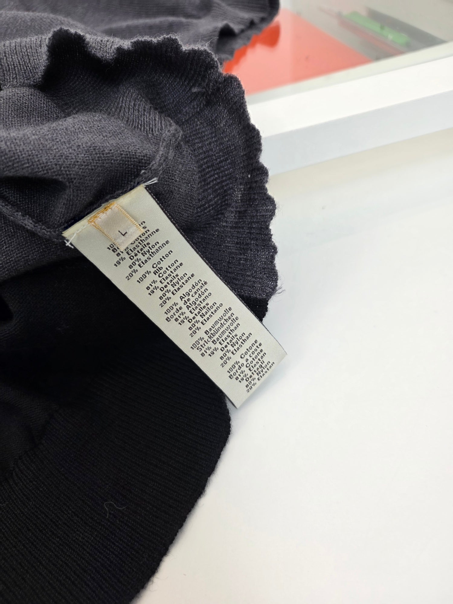Multi-color Polo - FashionHype.xyz