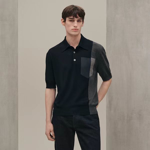 Multi-color Polo - FashionHype.xyz