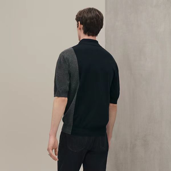 Multi-color Polo - FashionHype.xyz
