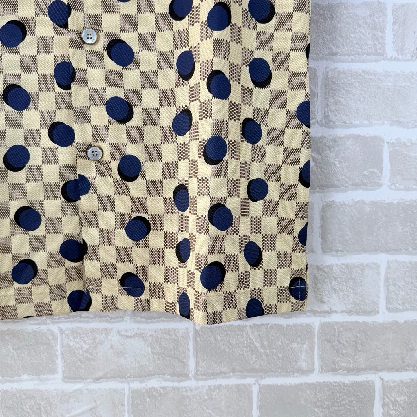 Multi-color Polo