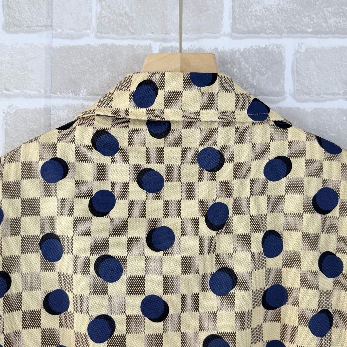 Multi-color Polo