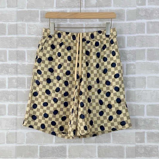 Multi-color Short