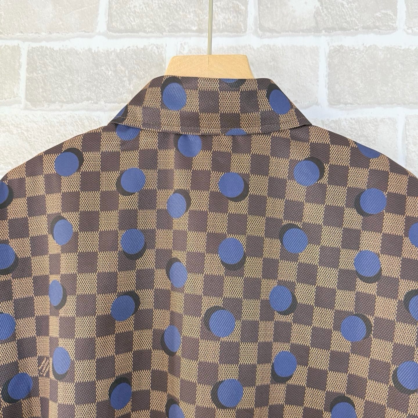 Multi-color Polo