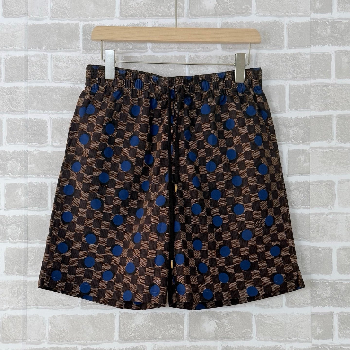 Multi-color Short