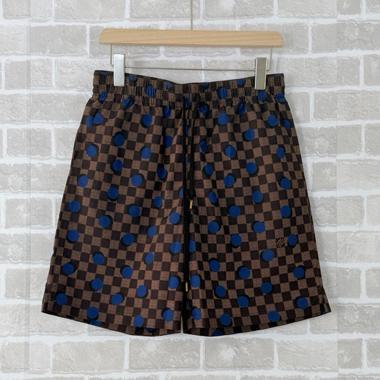 Multi-color Short