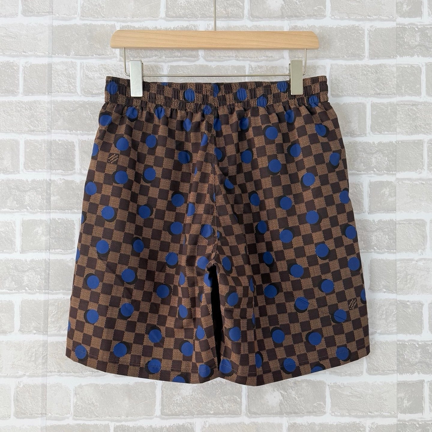Multi-color Short