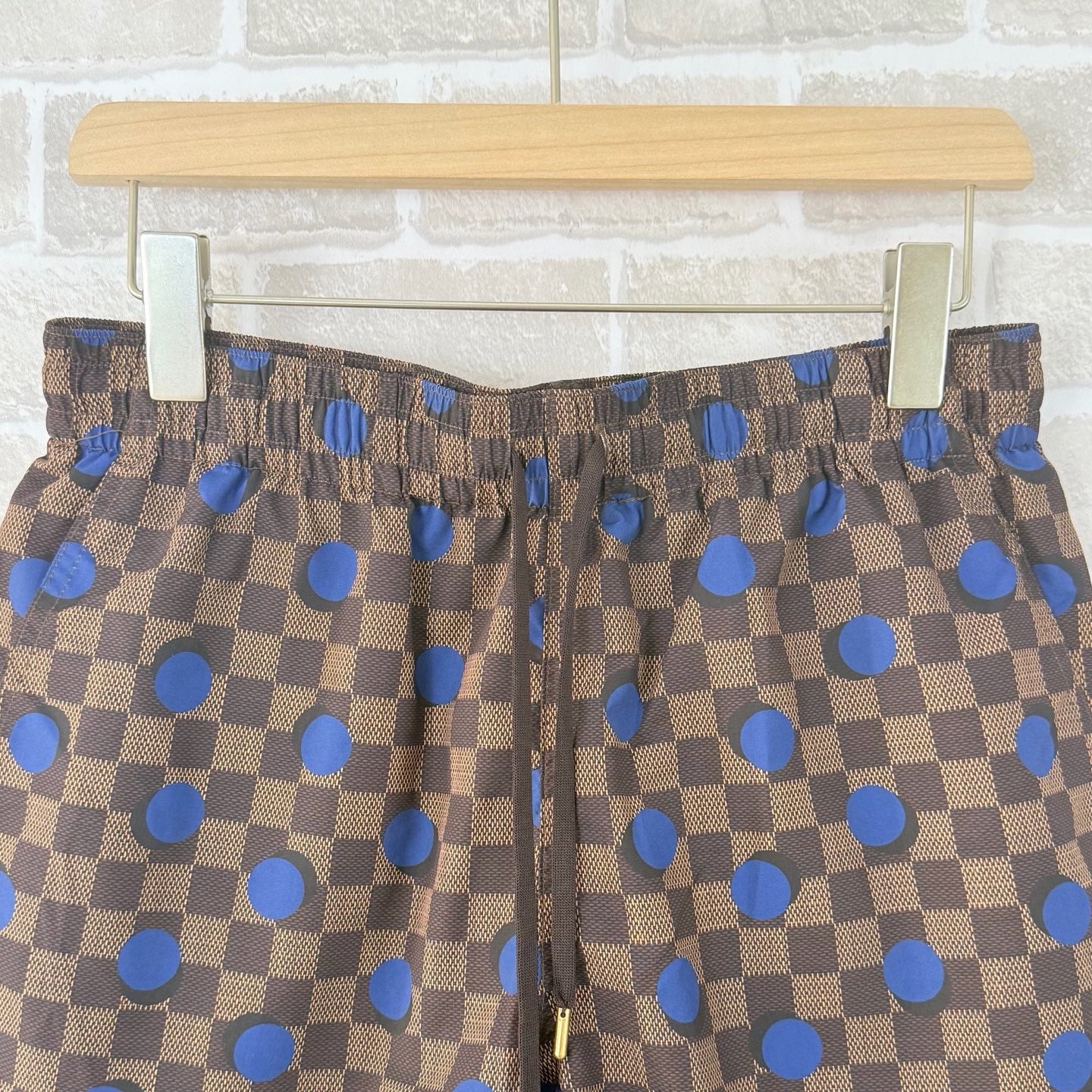 Multi-color Short