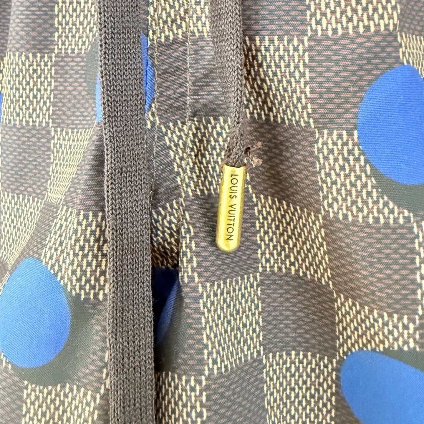 Multi-color Short