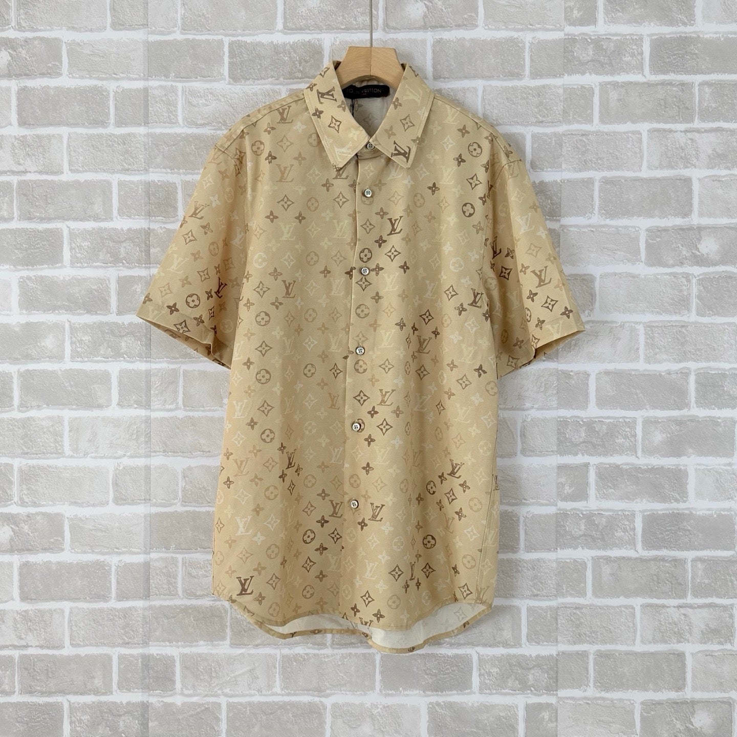 Multi-color Shirt