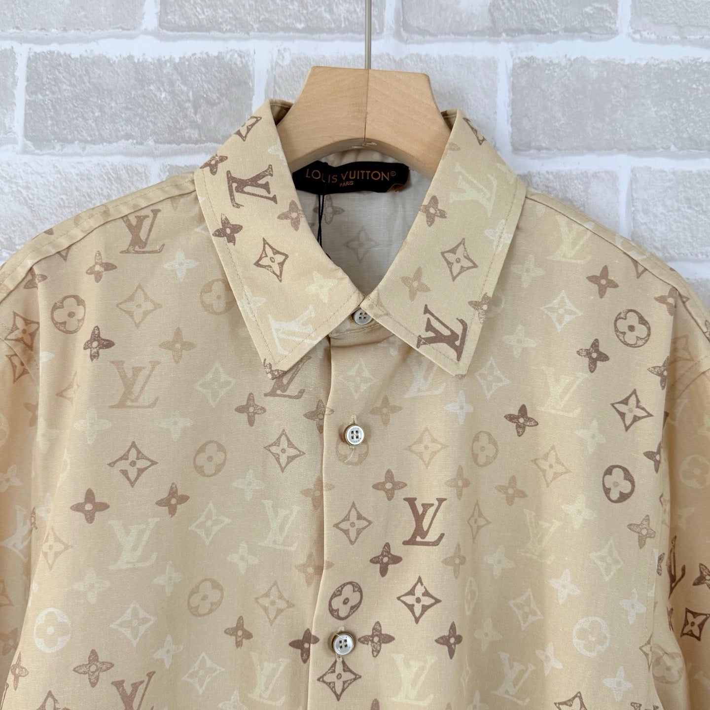 Multi-color Shirt