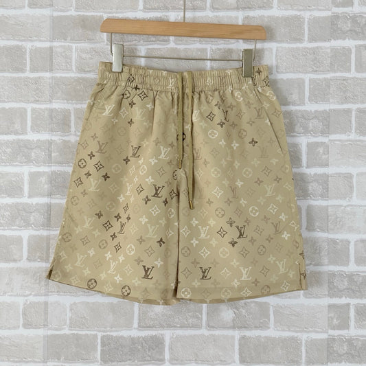 Multi-color Short