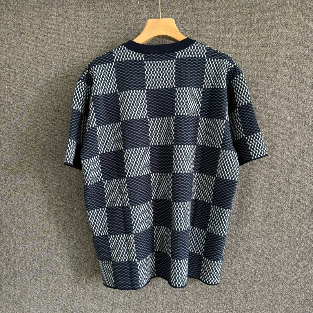 Multi-color Shirt