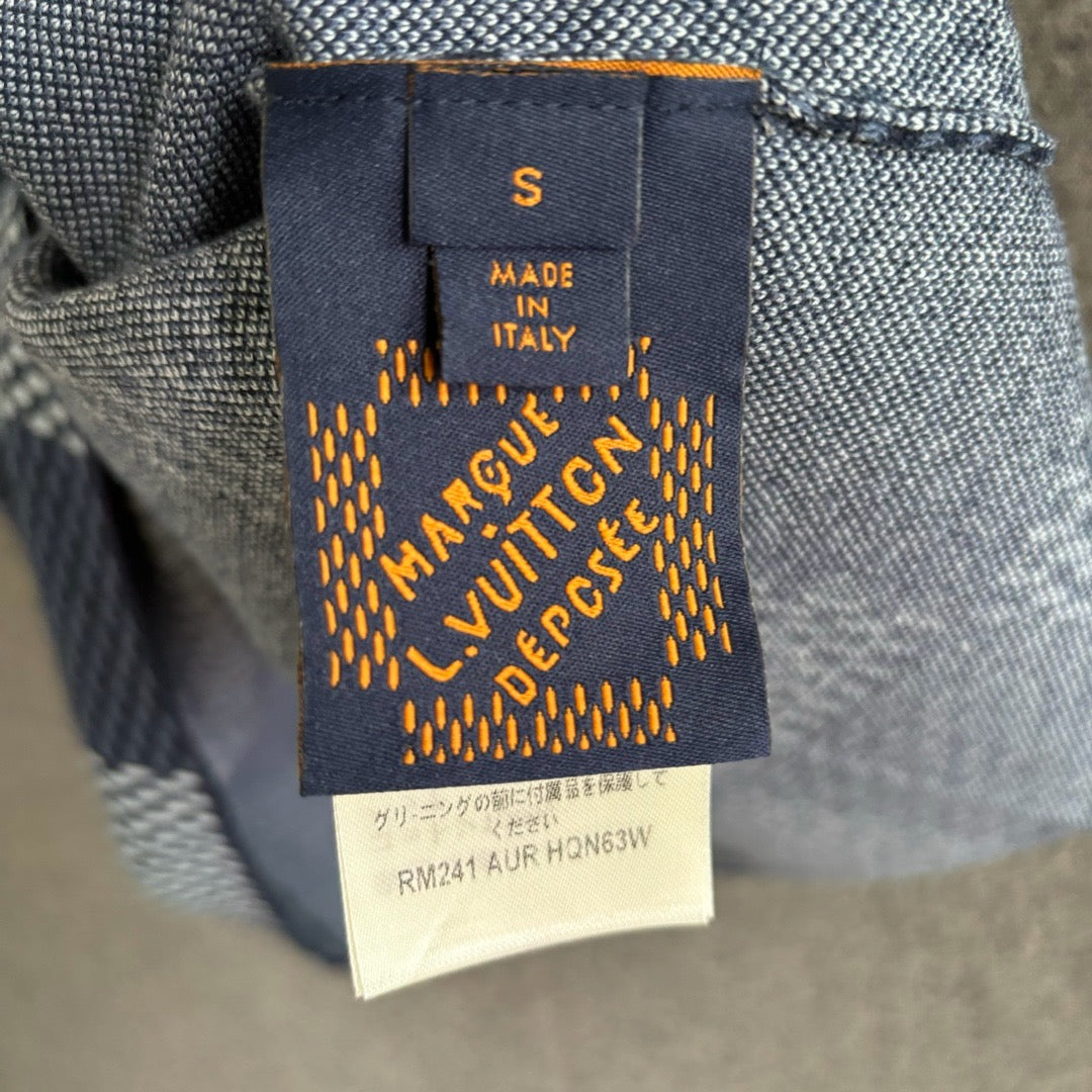Multi-color Shirt