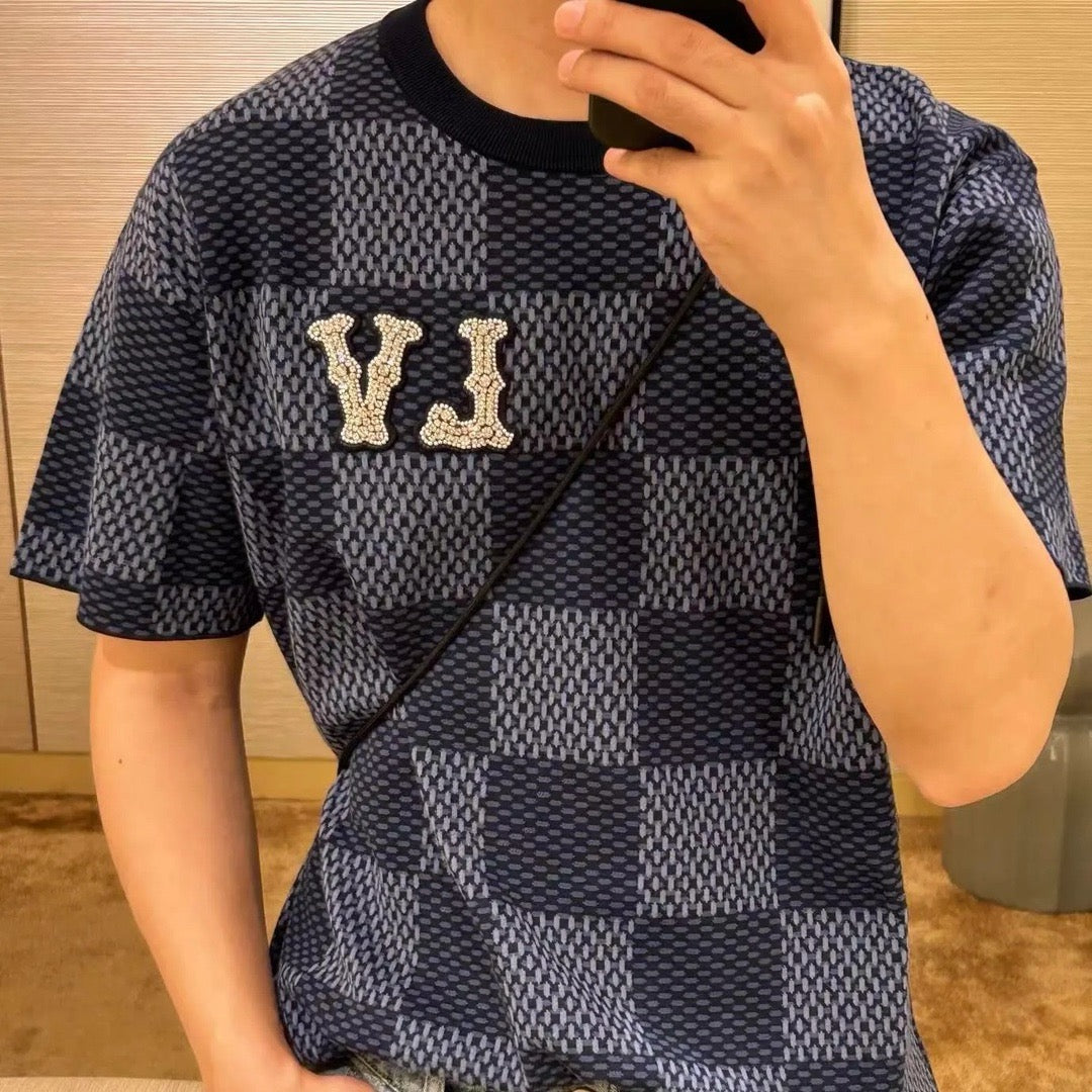 Multi-color Shirt
