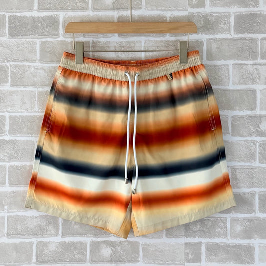 Multi-color Short