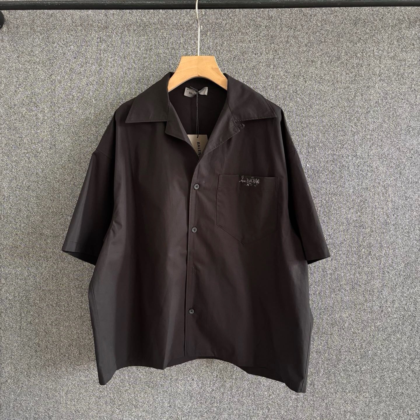 Black Jacket