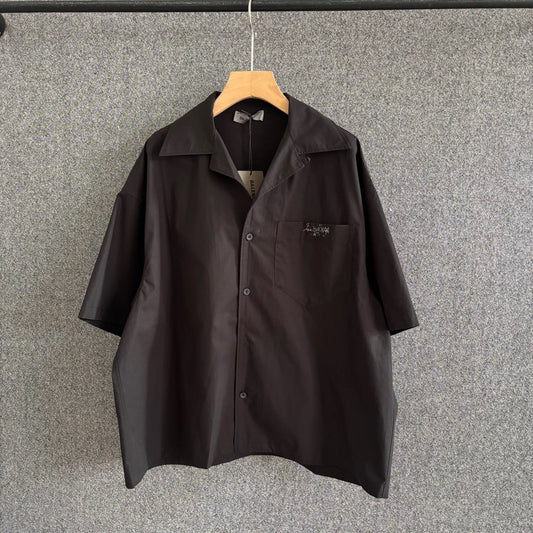 Black Jacket