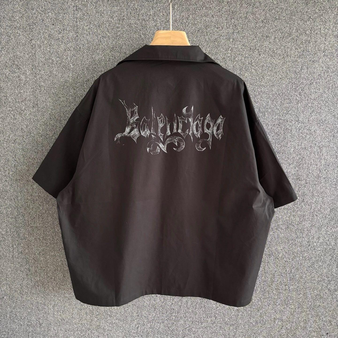 Black Jacket