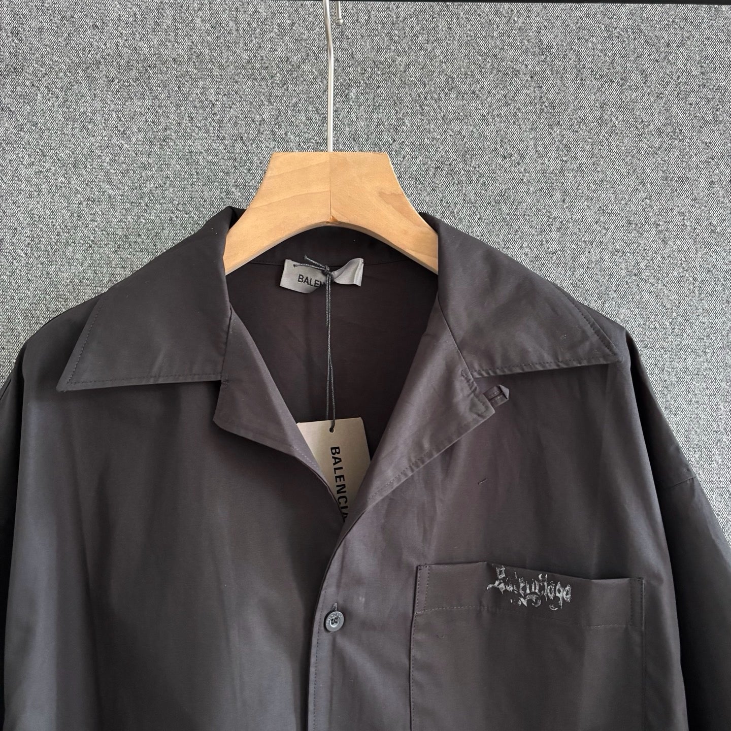 Black Jacket