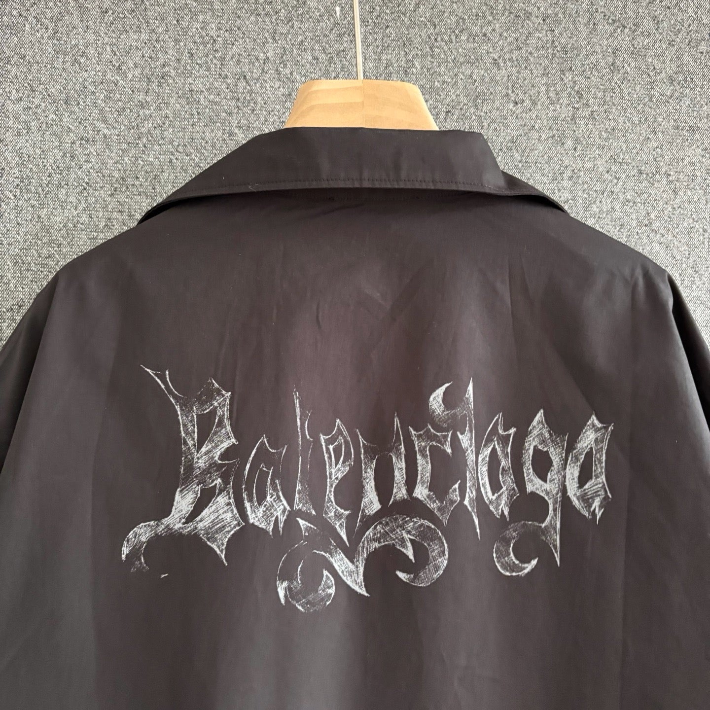 Black Jacket