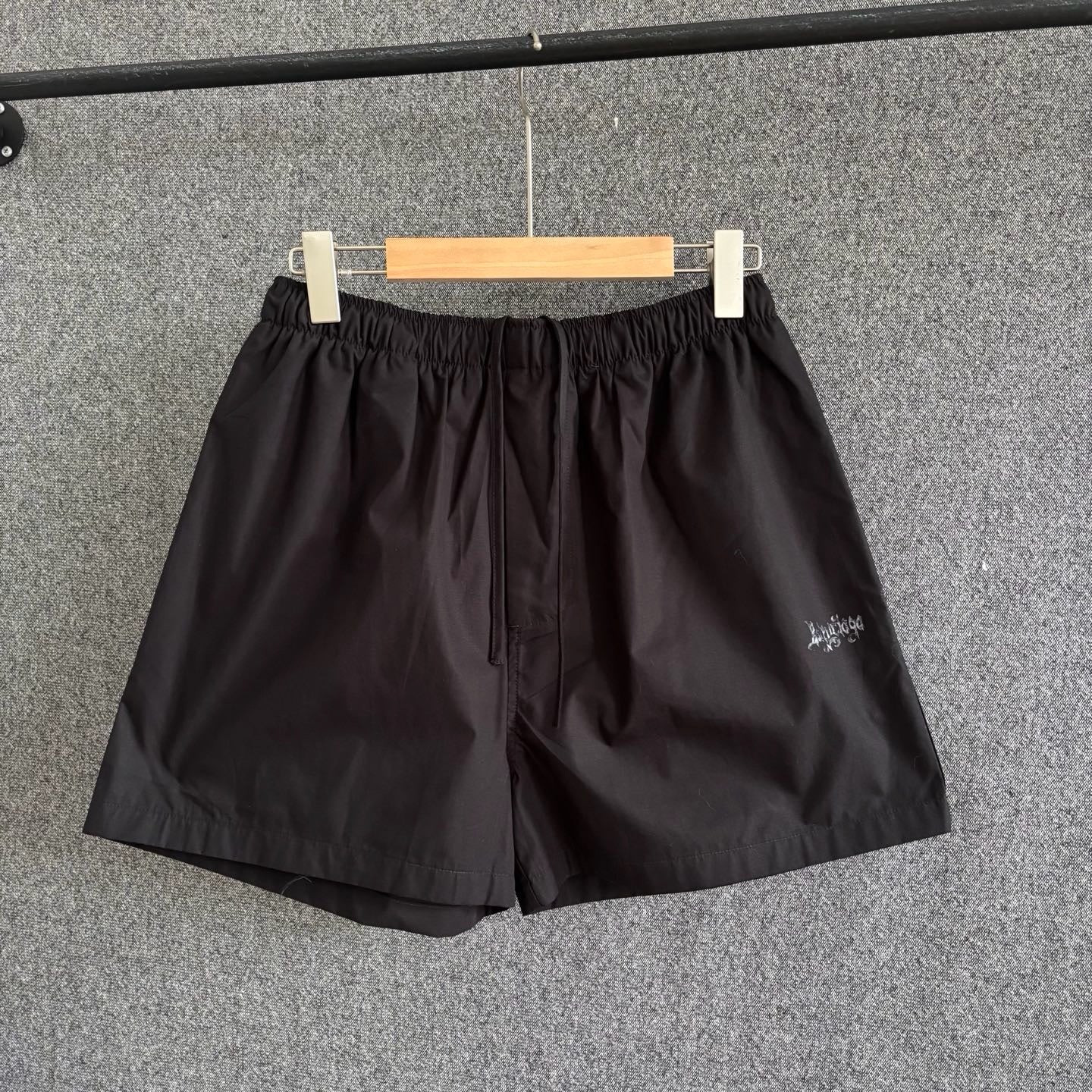 Black Short