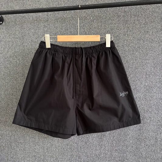 Black Short