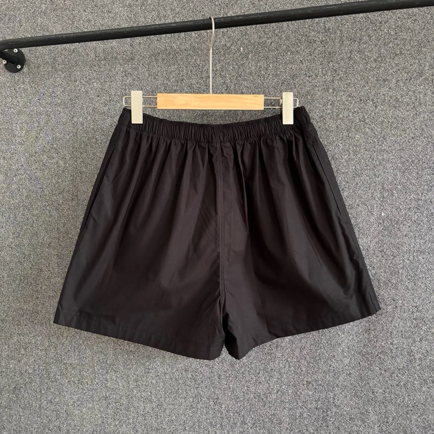 Black Short